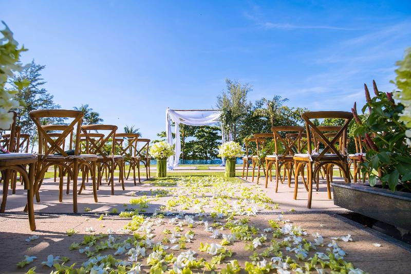 Hyatt Regency Phuket Resort (SHA Plus+) - Lobi