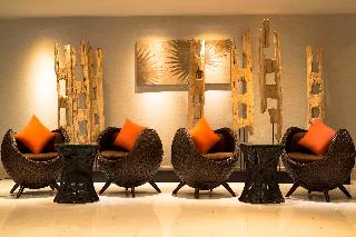 Hyatt Regency Phuket Resort (SHA Plus+) fotoÄŸrafÄ±