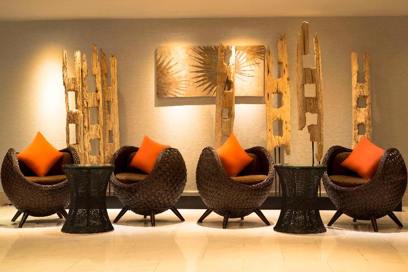Hyatt Regency Phuket Resort (SHA Plus+) - Toplantı
