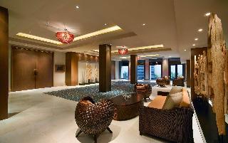 Hyatt Regency Phuket Resort (SHA Plus+) fotoÄŸrafÄ±