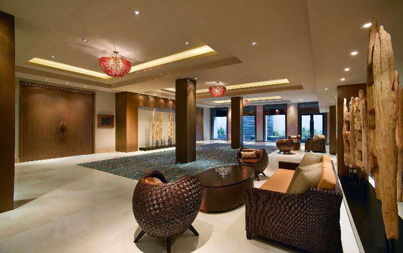 Hyatt Regency Phuket Resort (SHA Plus+) - Toplantı