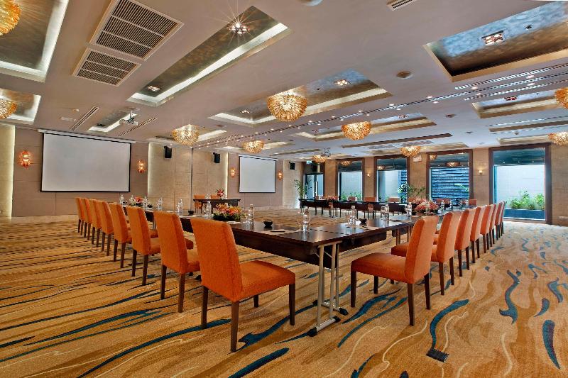 Hyatt Regency Phuket Resort (SHA Plus+) - Toplantı