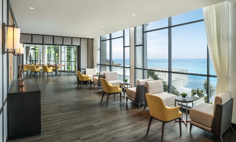 Hyatt Regency Phuket Resort (SHA Plus+) - Toplantı