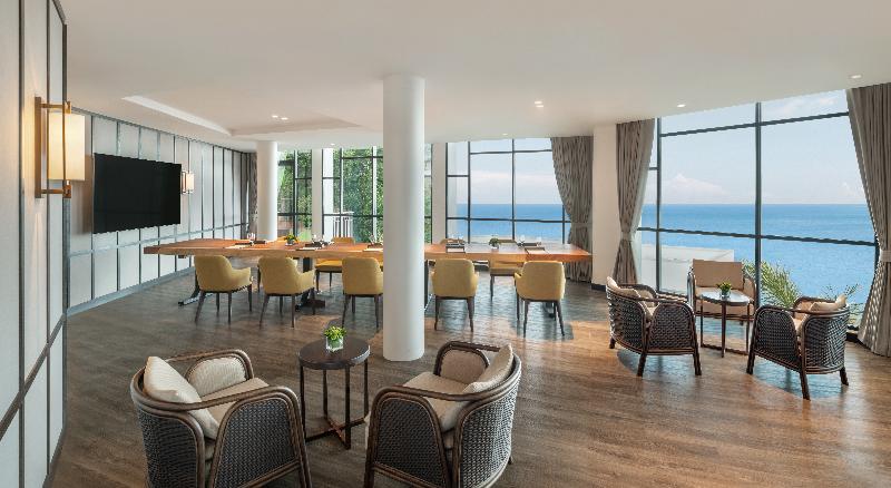 Hyatt Regency Phuket Resort (SHA Plus+) - Toplantı