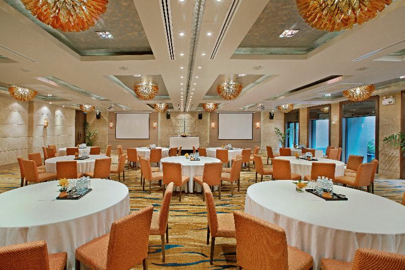 Hyatt Regency Phuket Resort (SHA Plus+) - Toplantı