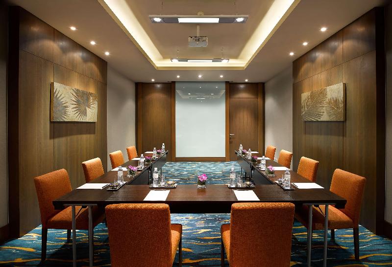 Hyatt Regency Phuket Resort (SHA Plus+) - Toplantı