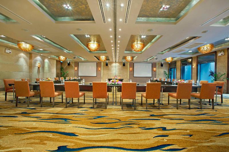 Hyatt Regency Phuket Resort (SHA Plus+) - Toplantı