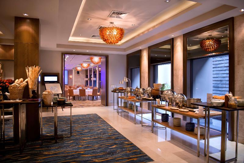 Hyatt Regency Phuket Resort (SHA Plus+) - Toplantı