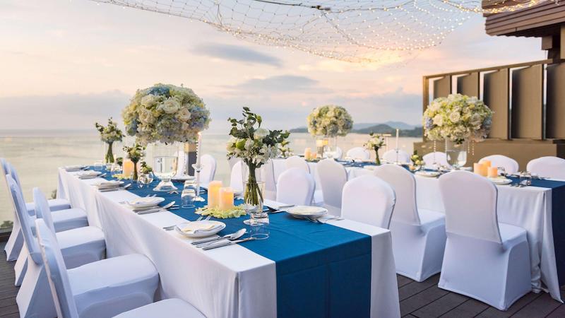 Hyatt Regency Phuket Resort (SHA Plus+) - Aktivite