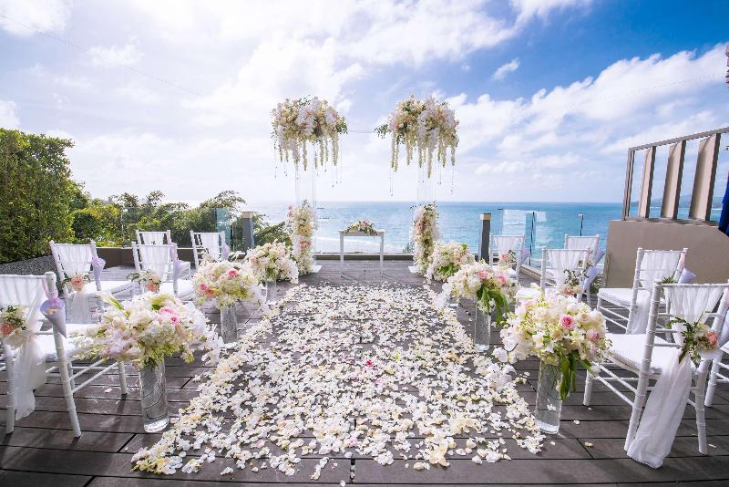Hyatt Regency Phuket Resort (SHA Plus+) - Aktivite