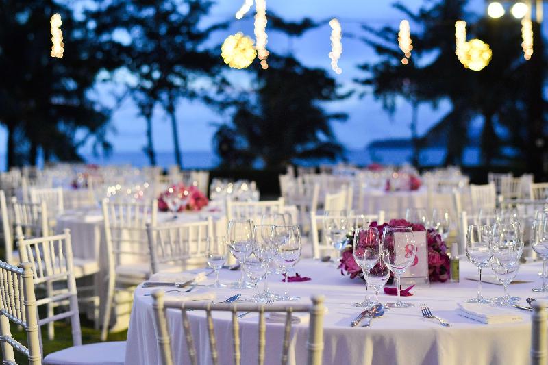 Hyatt Regency Phuket Resort (SHA Plus+) - Aktivite