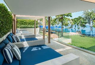 Hyatt Regency Phuket Resort (SHA Plus+) fotoÄŸrafÄ±