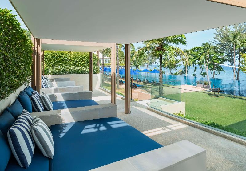 Hyatt Regency Phuket Resort (SHA Plus+) - Aktivite