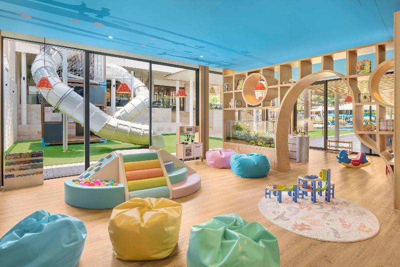 Hyatt Regency Phuket Resort (SHA Plus+) - Aktivite