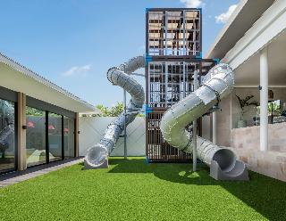 Hyatt Regency Phuket Resort (SHA Plus+) fotoÄŸrafÄ±