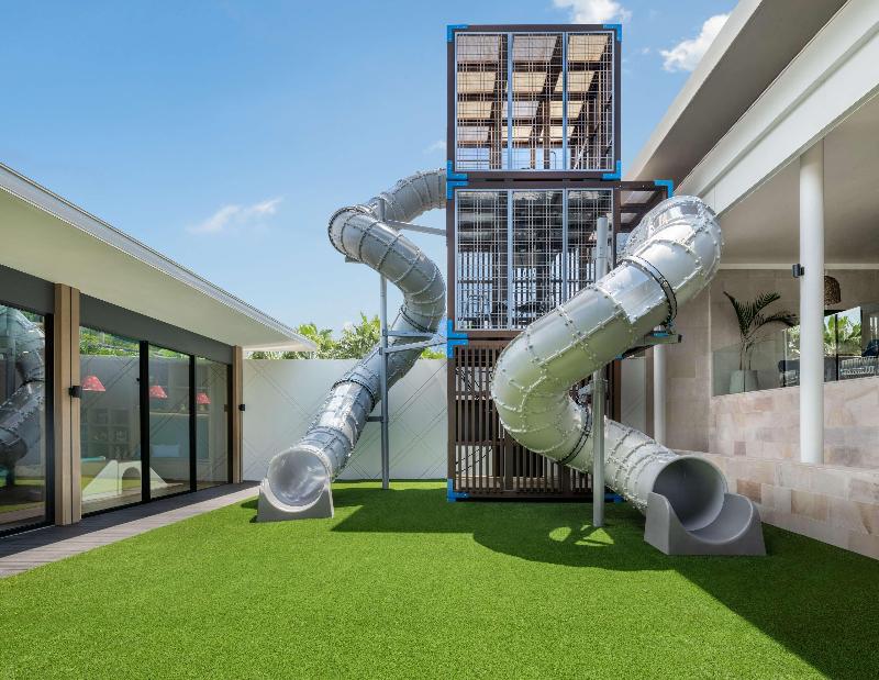 Hyatt Regency Phuket Resort (SHA Plus+) - Aktivite