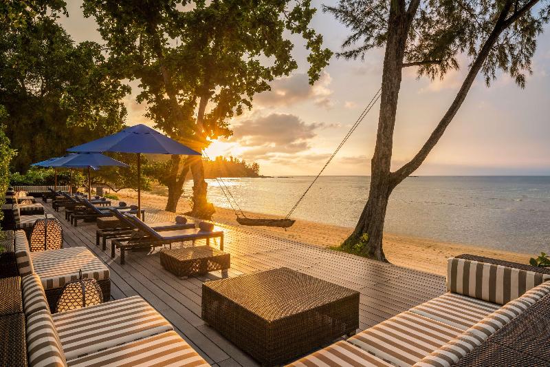 Hyatt Regency Phuket Resort (SHA Plus+) - Genel
