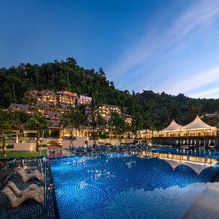 Hyatt Regency Phuket Resort (SHA Plus+) fotoÄŸrafÄ±