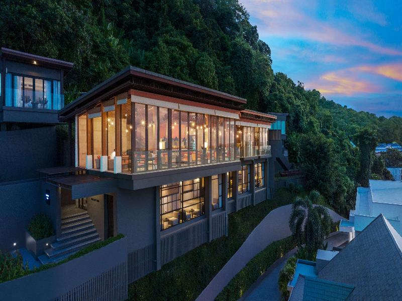 Hyatt Regency Phuket Resort (SHA Plus+) - Genel