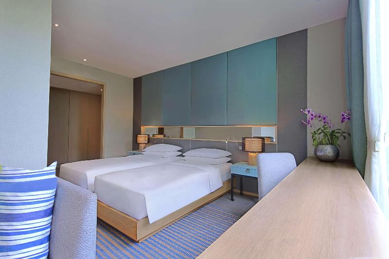 Hyatt Regency Phuket Resort (SHA Plus+) - Oda