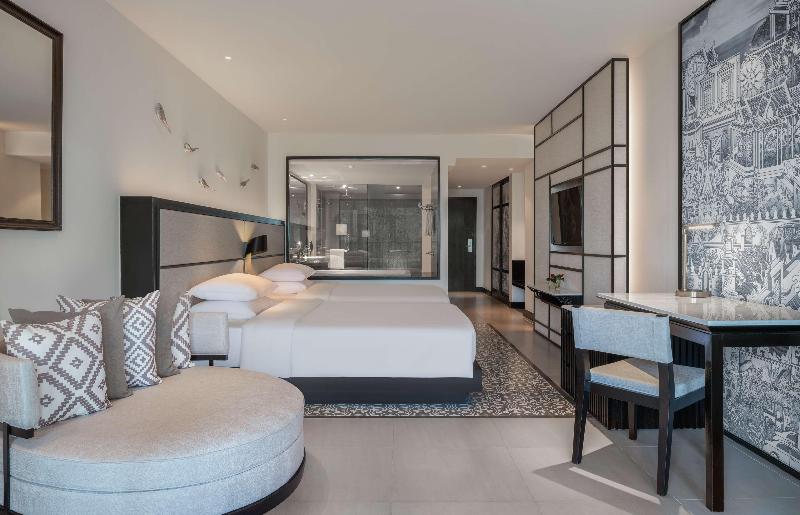 Hyatt Regency Phuket Resort (SHA Plus+) - Oda