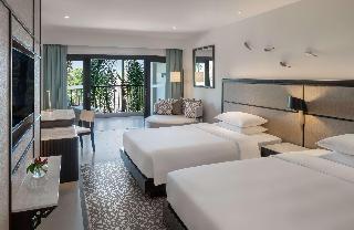 Hyatt Regency Phuket Resort (SHA Plus+) fotoÄŸrafÄ±
