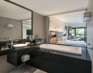 Hyatt Regency Phuket Resort (SHA Plus+) fotoÄŸrafÄ±