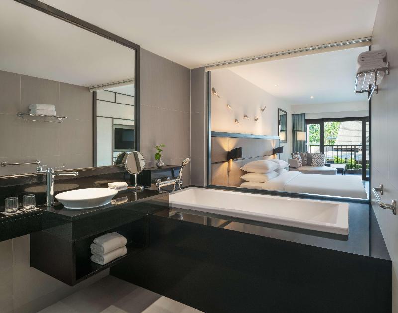 Hyatt Regency Phuket Resort (SHA Plus+) - Oda