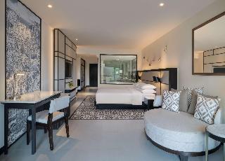 Hyatt Regency Phuket Resort (SHA Plus+) fotoÄŸrafÄ±