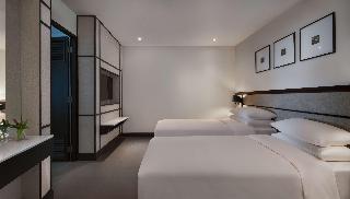 Hyatt Regency Phuket Resort (SHA Plus+) fotoÄŸrafÄ±