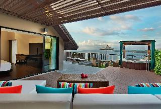 Hyatt Regency Phuket Resort (SHA Plus+) fotoÄŸrafÄ±