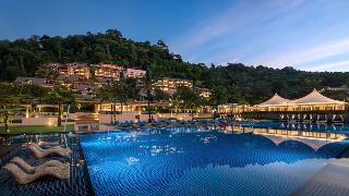 Hyatt Regency Phuket Resort (SHA Plus+) fotoÄŸrafÄ±