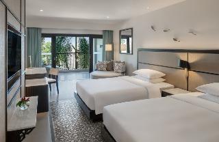 Hyatt Regency Phuket Resort (SHA Plus+) fotoÄŸrafÄ±