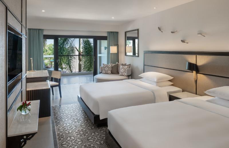 Hyatt Regency Phuket Resort (SHA Plus+) - Oda