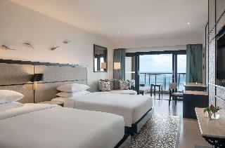 Hyatt Regency Phuket Resort (SHA Plus+) fotoÄŸrafÄ±