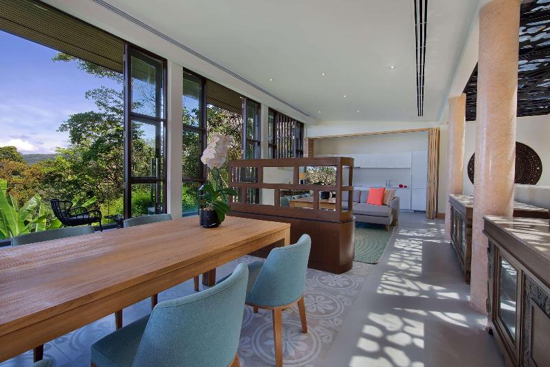 Hyatt Regency Phuket Resort (SHA Plus+) - Oda