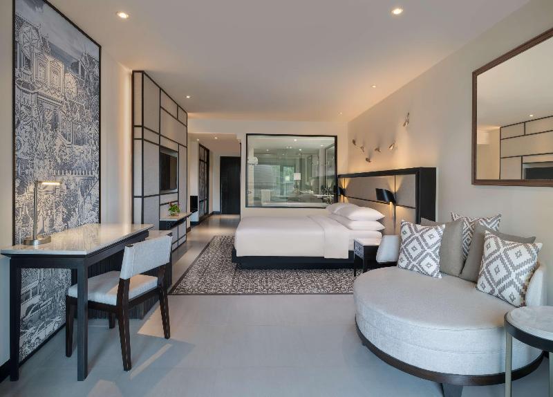 Hyatt Regency Phuket Resort (SHA Plus+) - Oda