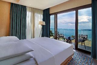 Hyatt Regency Phuket Resort (SHA Plus+) fotoÄŸrafÄ±