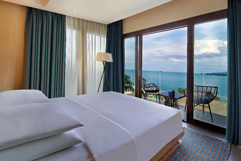 Hyatt Regency Phuket Resort (SHA Plus+) - Oda