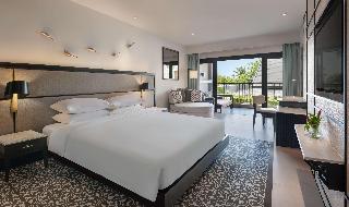Hyatt Regency Phuket Resort (SHA Plus+) fotoÄŸrafÄ±