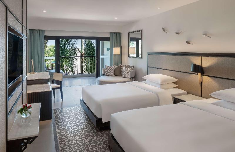 Hyatt Regency Phuket Resort (SHA Plus+) - Oda