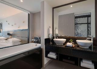Hyatt Regency Phuket Resort (SHA Plus+) fotoÄŸrafÄ±