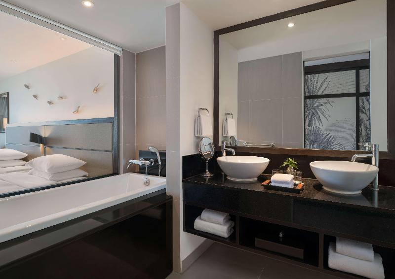 Hyatt Regency Phuket Resort (SHA Plus+) - Oda