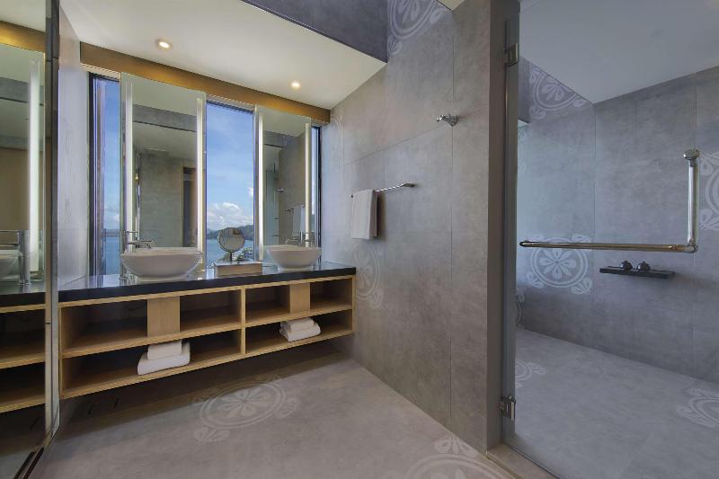 Hyatt Regency Phuket Resort (SHA Plus+) - Oda