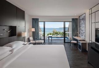 Hyatt Regency Phuket Resort (SHA Plus+) fotoÄŸrafÄ±