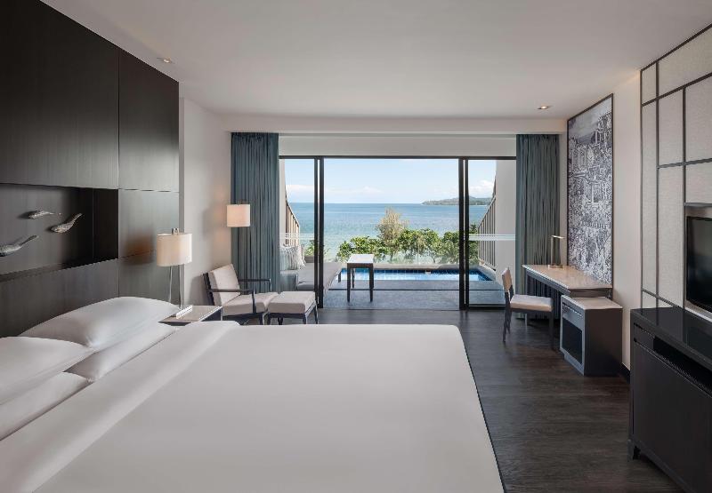 Hyatt Regency Phuket Resort (SHA Plus+) - Oda