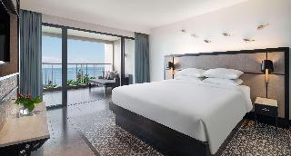 Hyatt Regency Phuket Resort (SHA Plus+) fotoÄŸrafÄ±