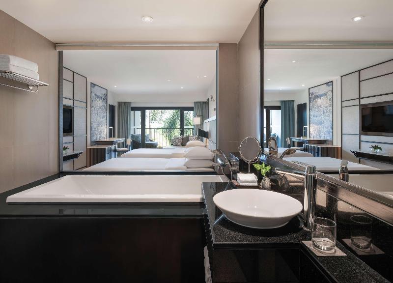 Hyatt Regency Phuket Resort (SHA Plus+) - Oda