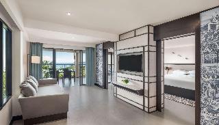 Hyatt Regency Phuket Resort (SHA Plus+) fotoÄŸrafÄ±
