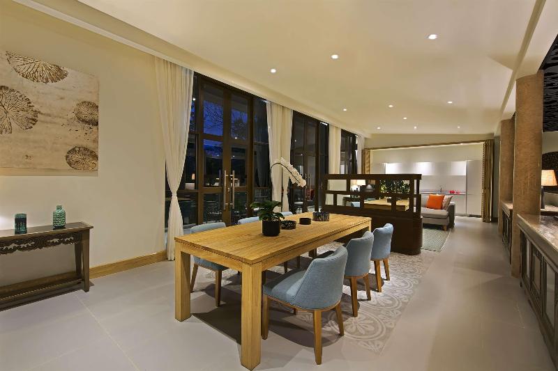 Hyatt Regency Phuket Resort (SHA Plus+) - Oda